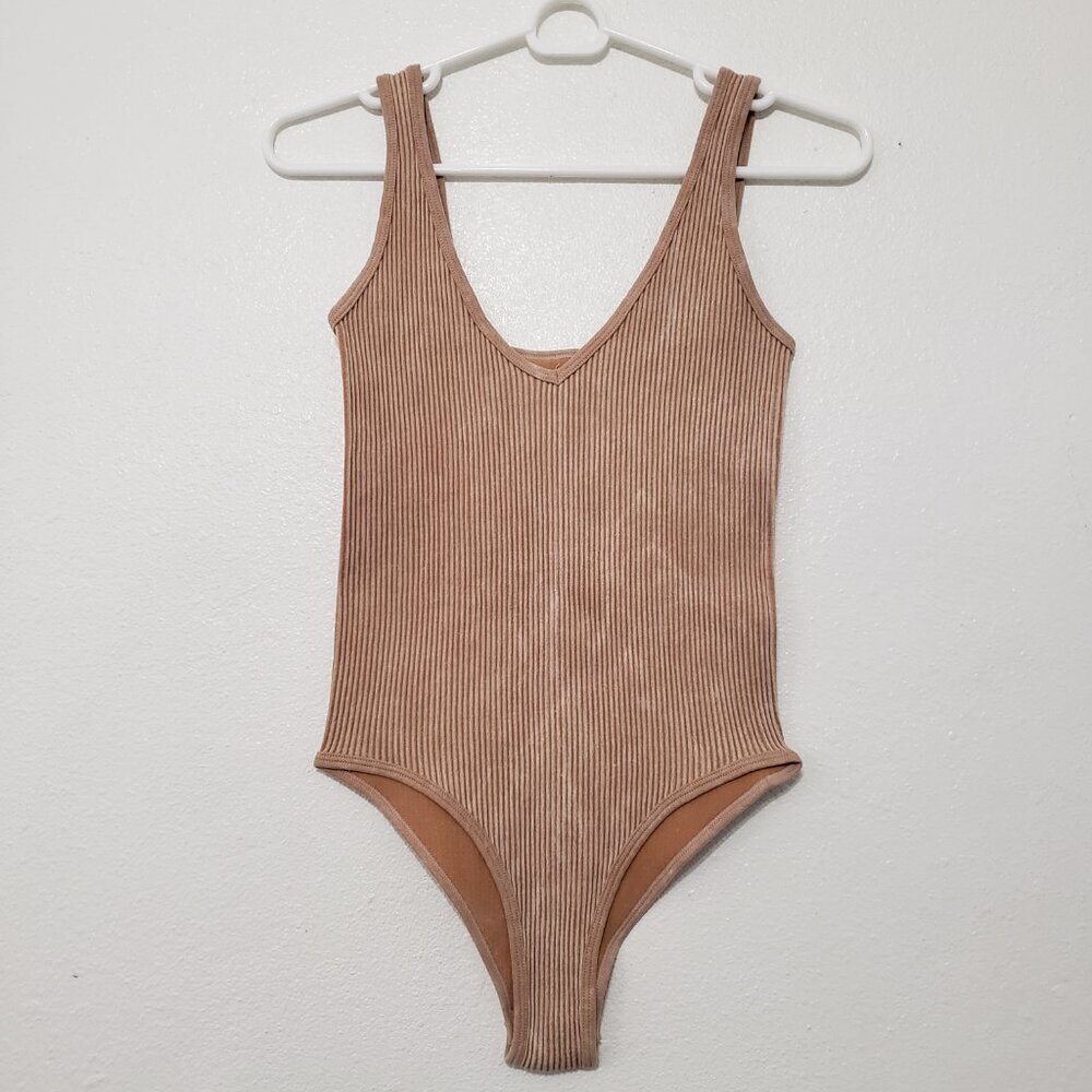 Aura Bodysuit